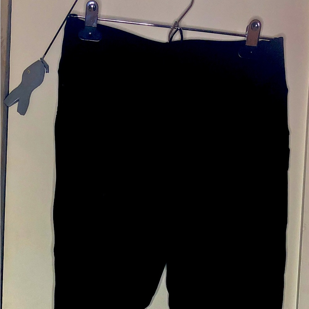 POP Fit Leggings Size L Black